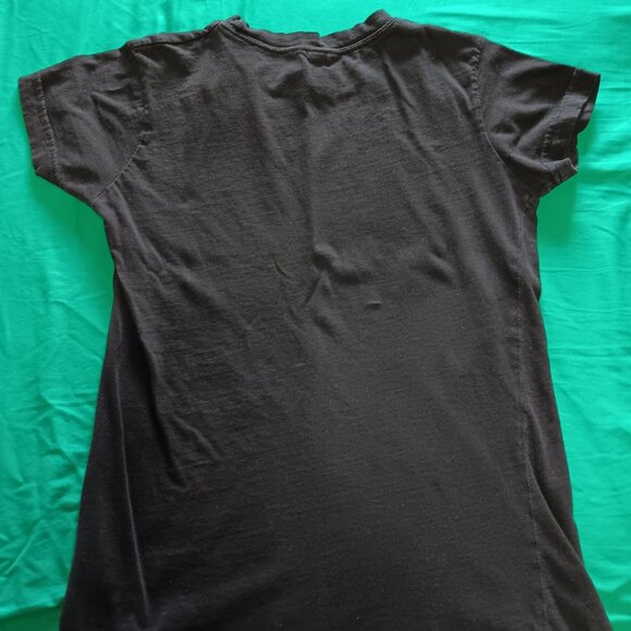 Ryan Adams Ashes & Fire T-Shirt - Women's Medium - Official Merch Rare - Picture 3 of 6